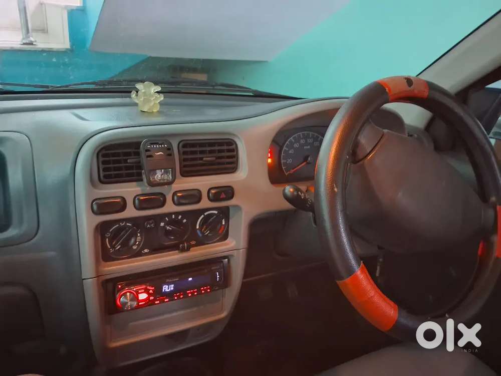 Maruti Suzuki Alto 2012 Petrol 27906 Km Driven