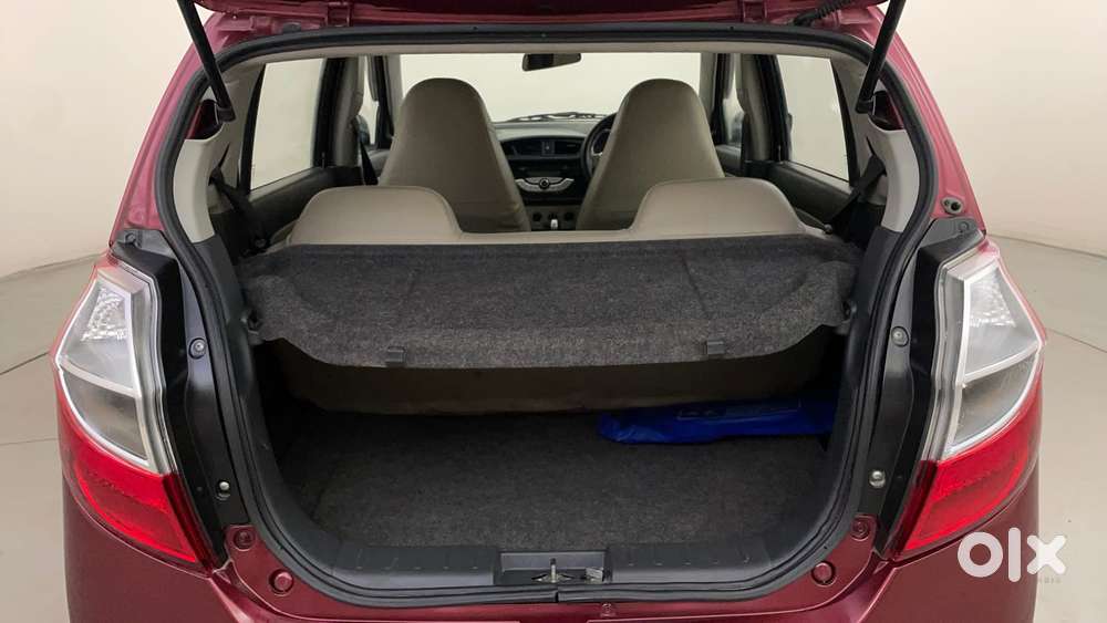 Maruti Suzuki Alto K10 Vxi Airbag, 2019, Petrol