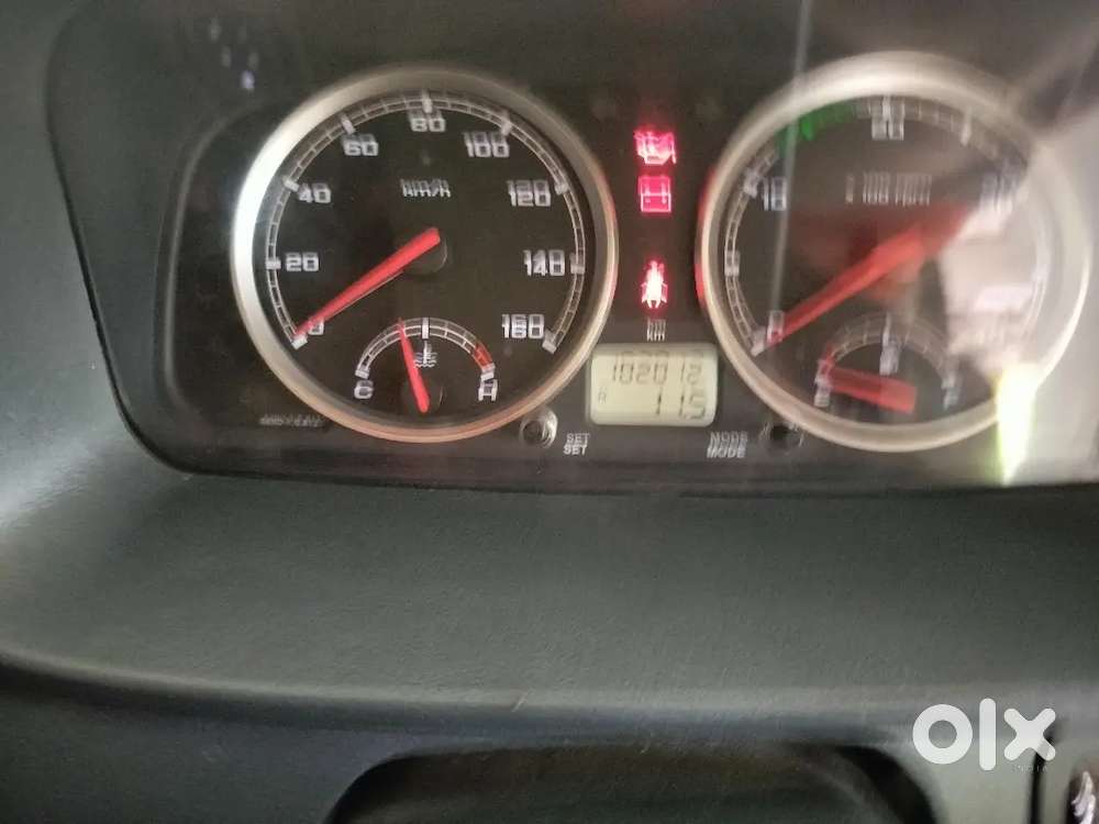 Tata Xenon Xt 2.2 Ex 2019