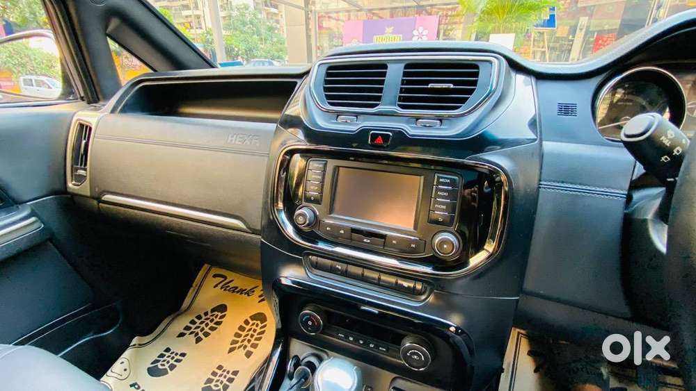 Tata Diesel Automatic 2017