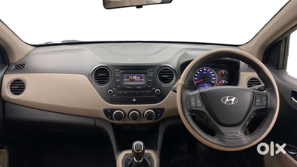 Hyundai Grand I10 Sportz 1.2 Kappa Vtvt, 2015, Petrol