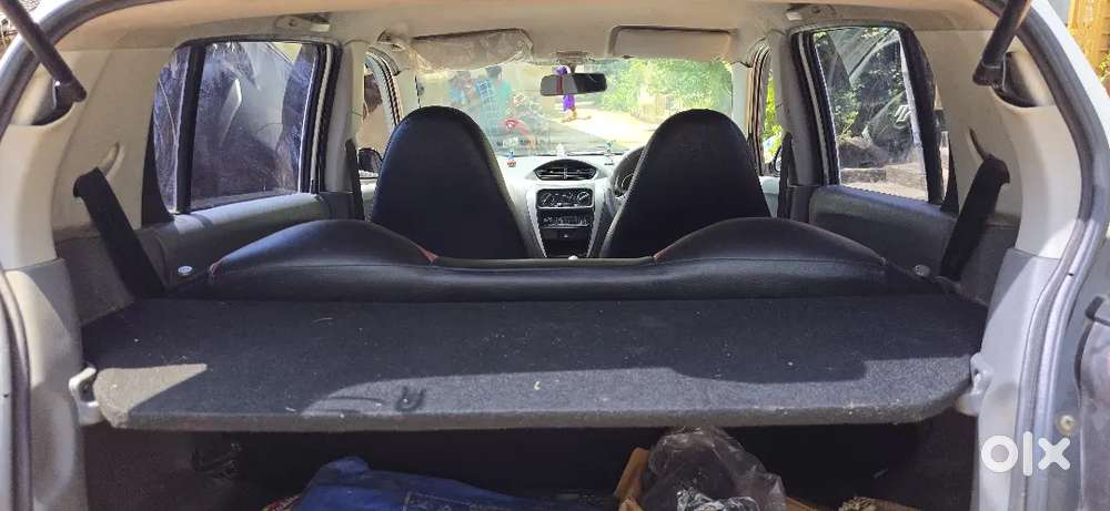 Maruti Suzuki Alto 2016