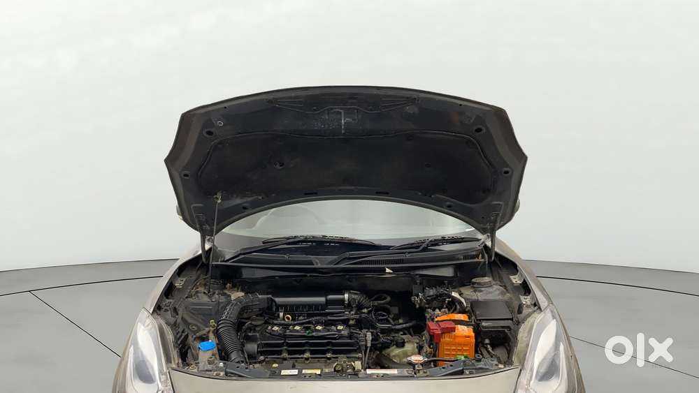 Maruti Suzuki Swift Amt Zxi Plus, 2019, Petrol