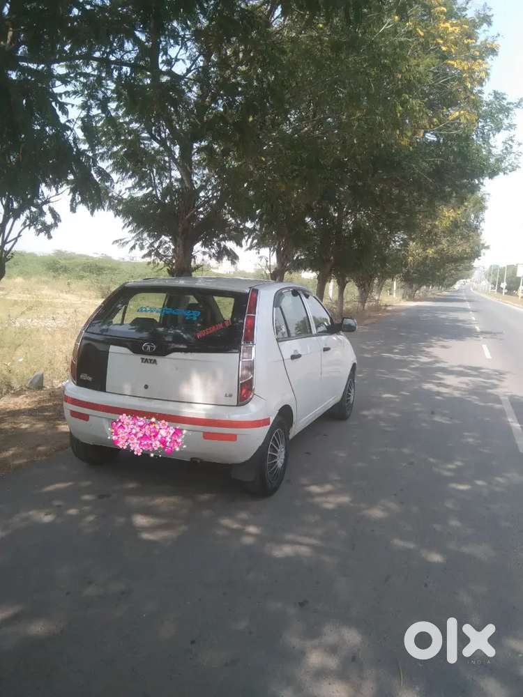 Tata Indica Vista 2014 Diesel Car