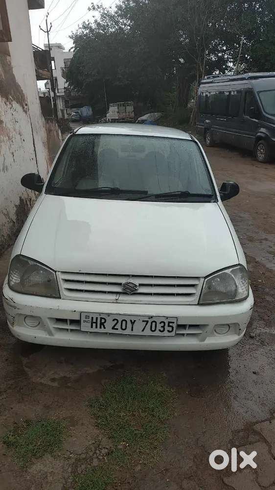 Zen Good Condition