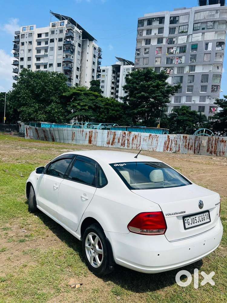 Volkswagen Vento 2014 Diesel Good Condition