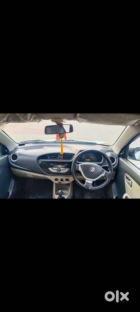 Maruti Suzuki Alto K10