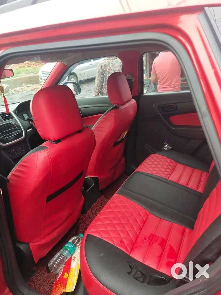 Maruti Suzuki Brezza 2016 Diesel 67000 Km Driven