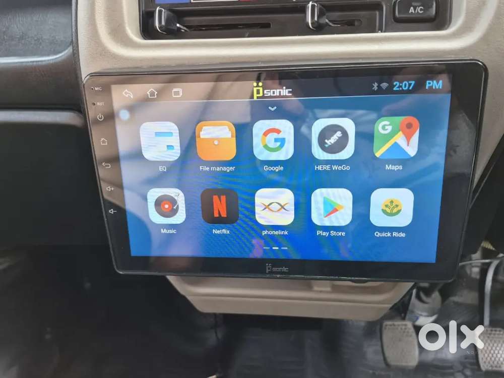 Maruti Suzuki Eeco 2021 Petrol Well Maintained