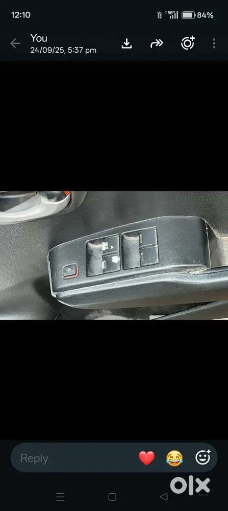 Honda Jazz Select 2011