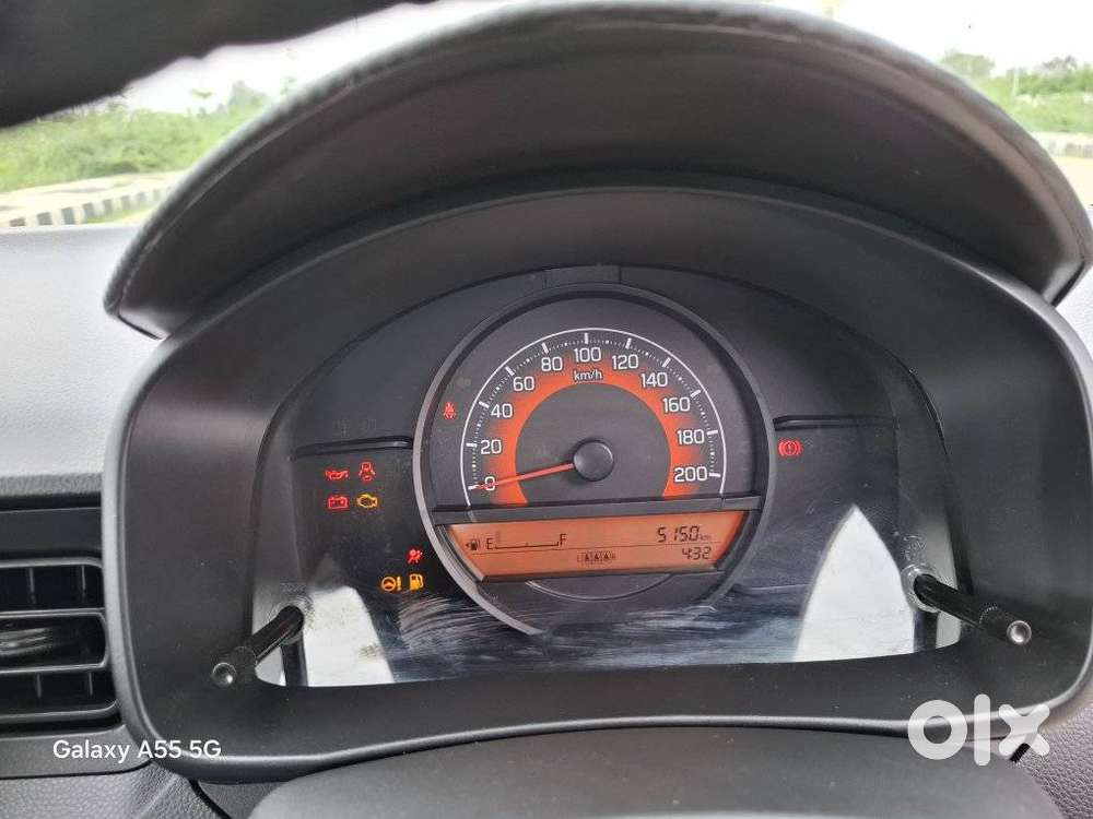 Maruti Suzuki Ignis 1.3 Delta, 2026, Petrol
