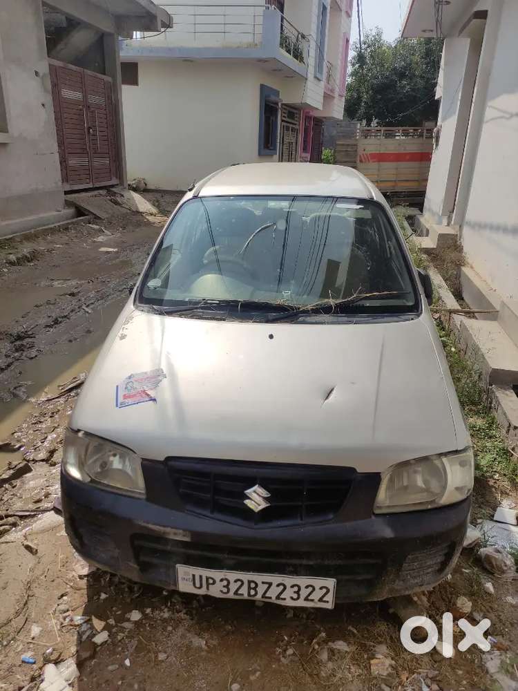 Maruti Suzuki Alto 2007