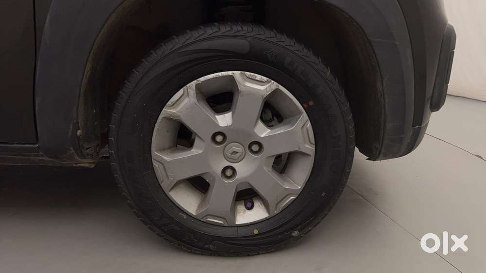 Renault Kwid Climber 1.0 Mt, 2018, Petrol