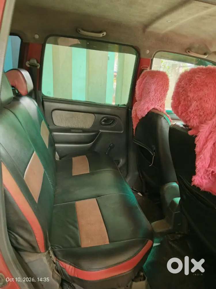 Maruti Suzuki Wagon R 2006