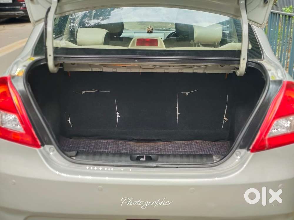 Maruti Suzuki Swift Dzire Vdi, 2014, Diesel