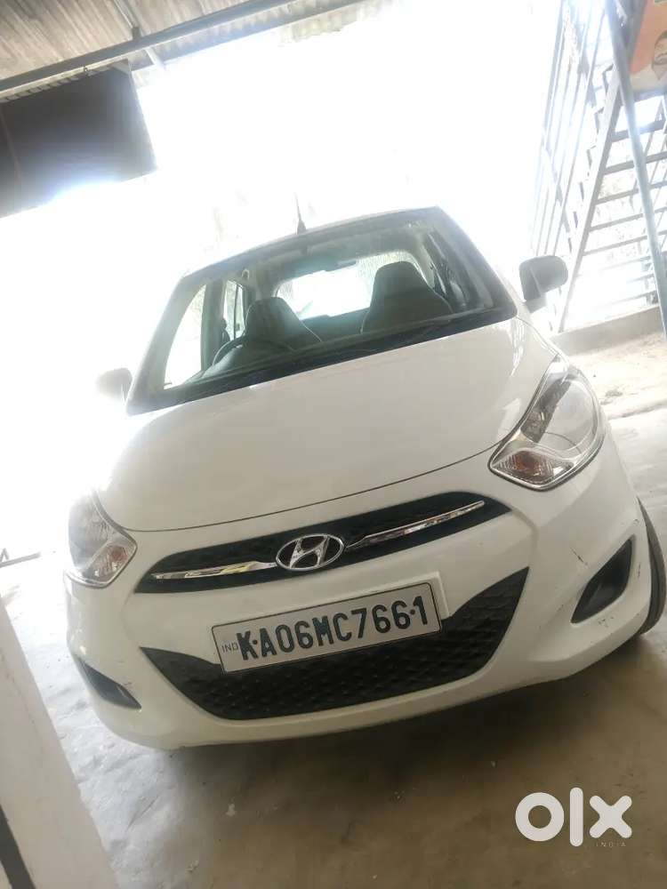 New Car Parking Problem