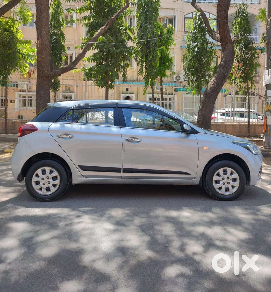 Hyundai Elite I20 Magna Plus, 2019, Petrol