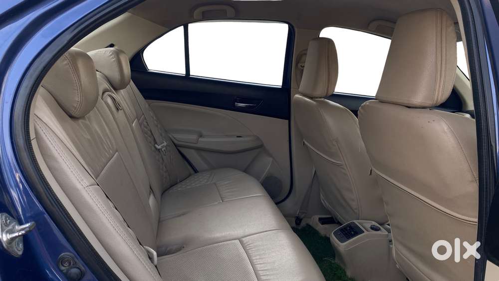 Maruti Suzuki Swift Dzire 1.2 Vxi Bsiv, 2021, Petrol