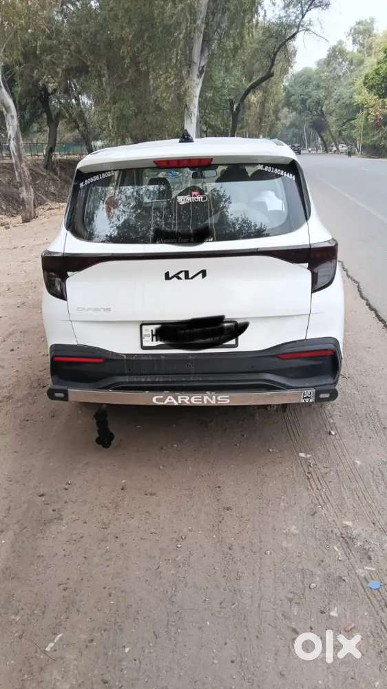 Kia Carens 1.4 Premium 2023