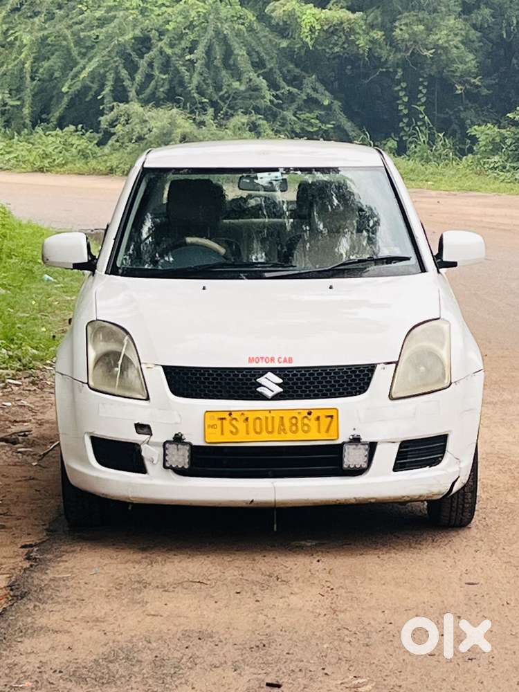 Maruti Suzuki Swift Dzire, 2016, Diesel