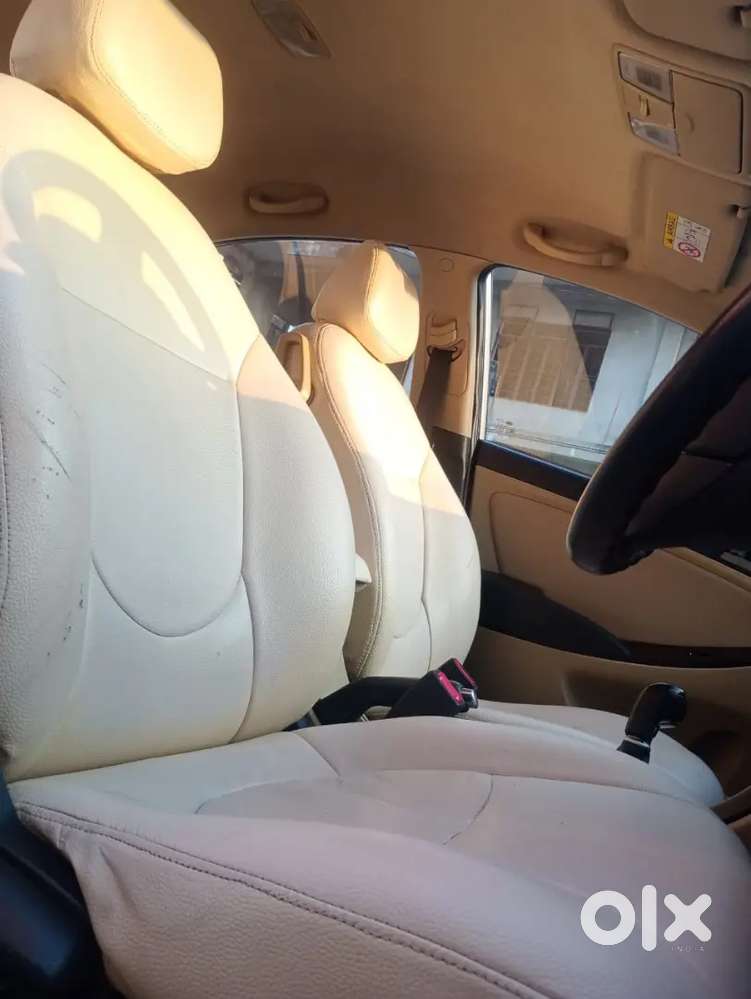 Hyundai Verna Petrol Manual 2017