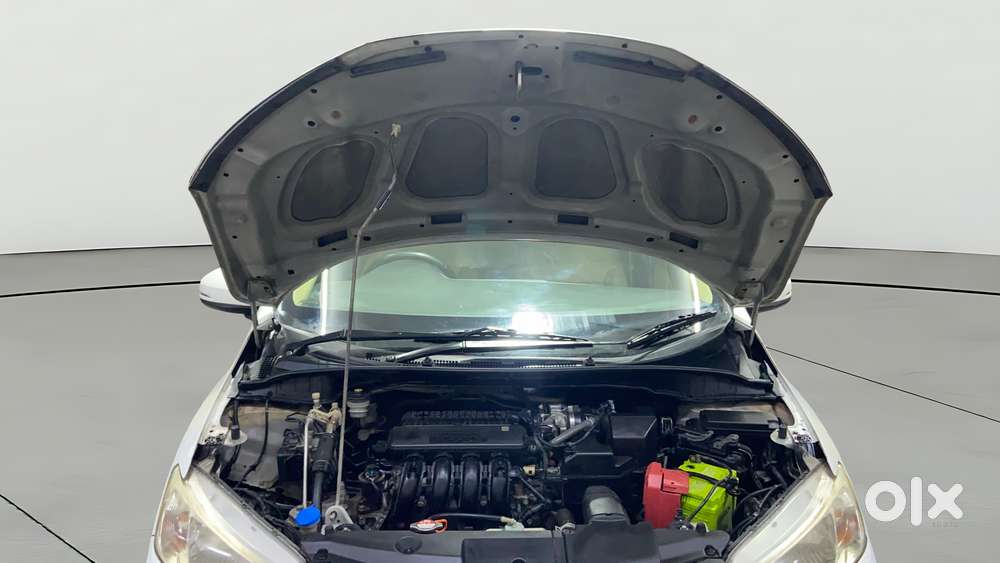 Honda City I Vtec Cvt Vx, 2016, Petrol
