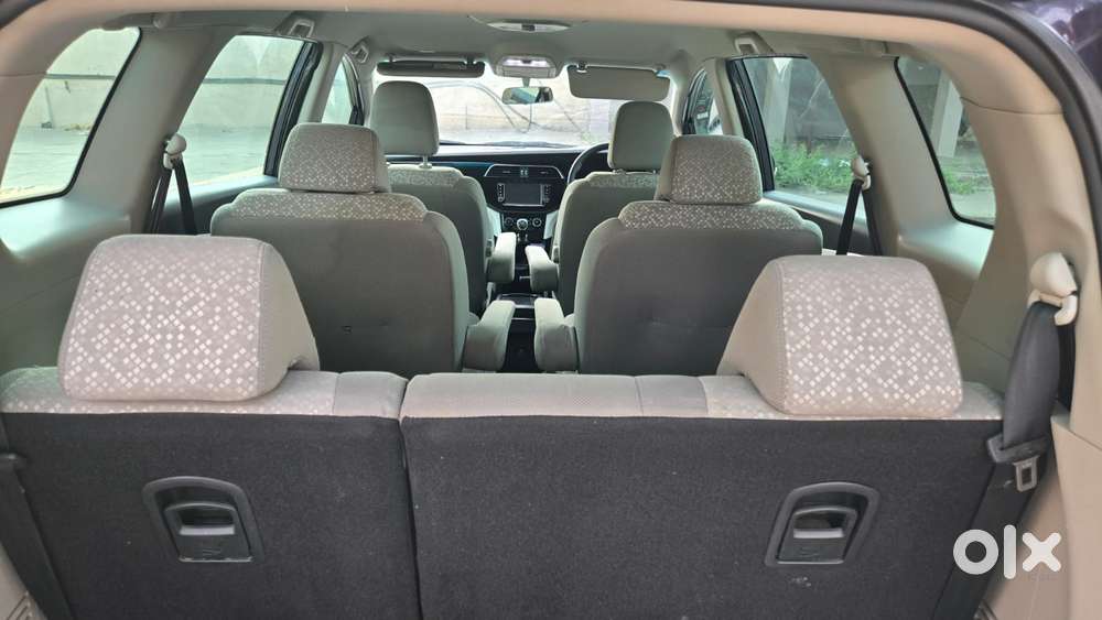 Mahindra Marazzo M6, 2020, Diesel