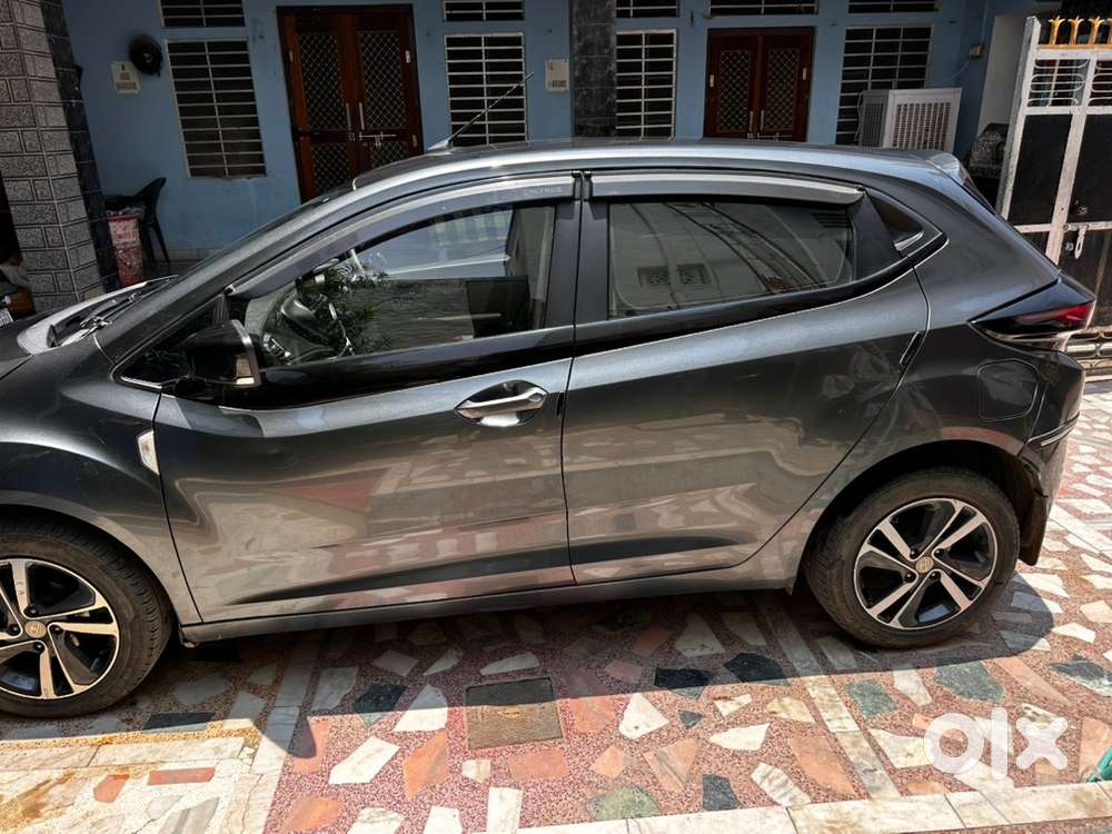 Tata Altroz 2021 Model