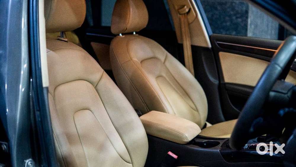 Audi A4 2016-2020 2.0 35 Tdi Technology Pack, 2016, Diesel