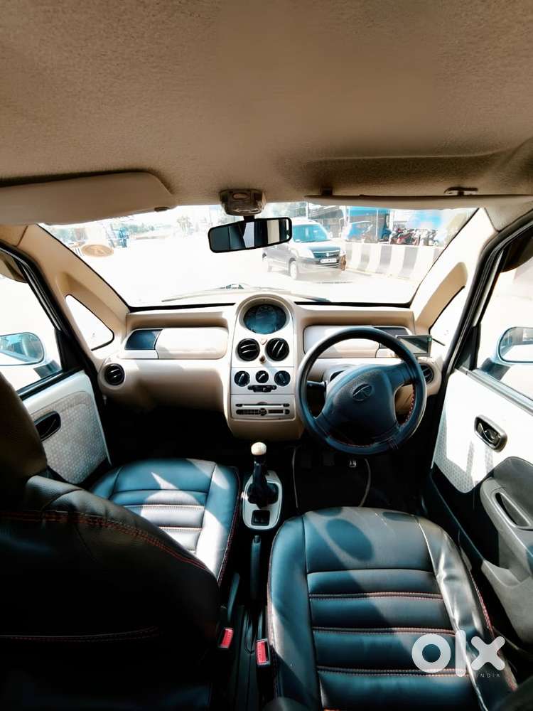 Tata Nano 2012-2015 Twist Xt, 2014