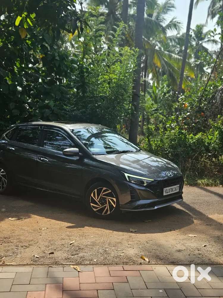 I20 Asta Option 1.2 Mt 2023