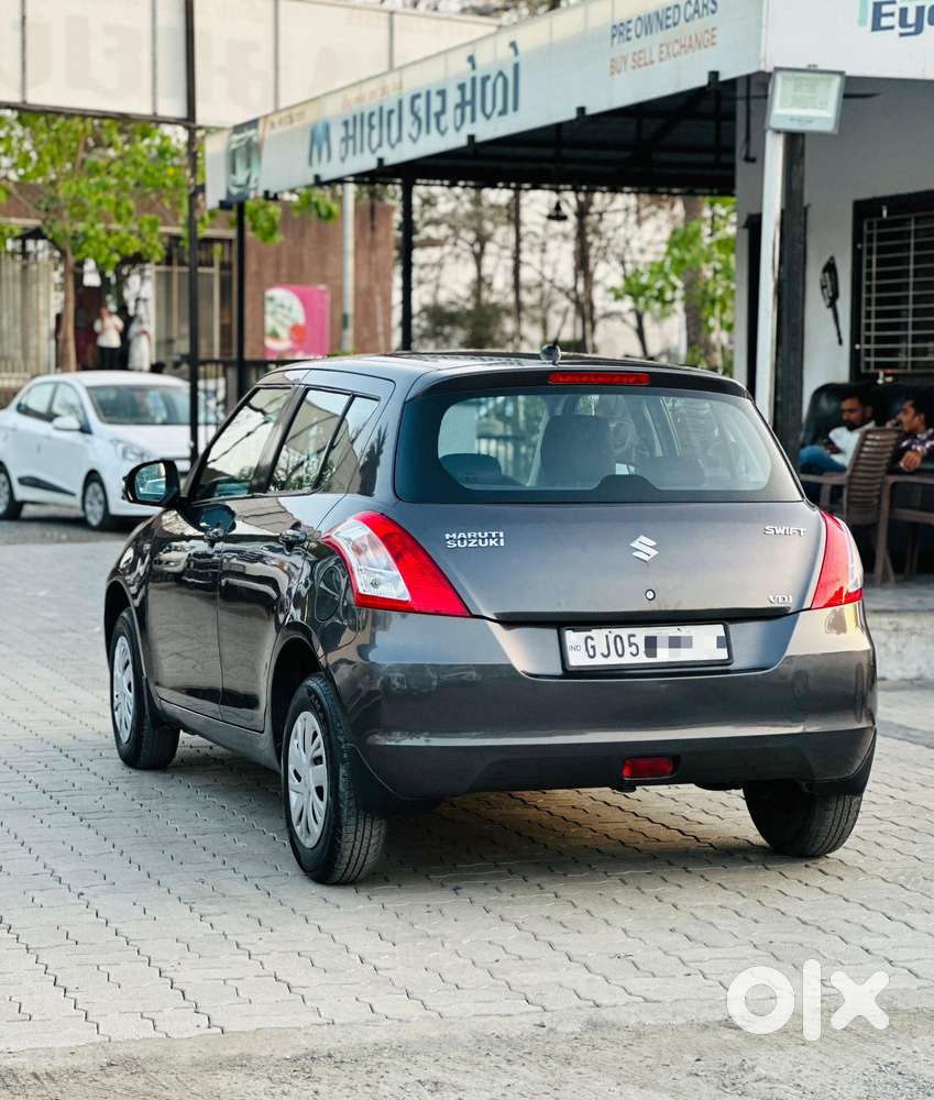 Maruti Suzuki Swift Ddis Vdi, 2016, Diesel