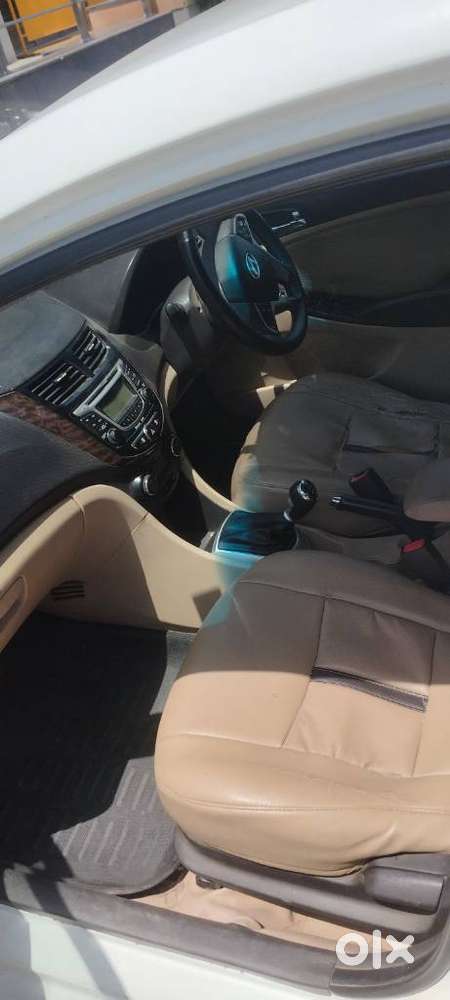 Mahindra Scorpio S6 Plus 7 Seater, 2017, Diesel