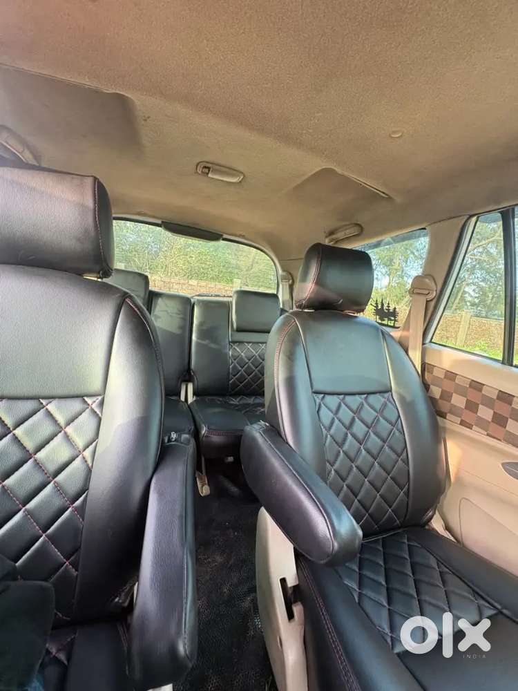 Toyota Innova 2008 Diesel 250000 Km