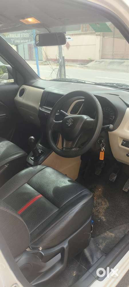 Very Good Condition