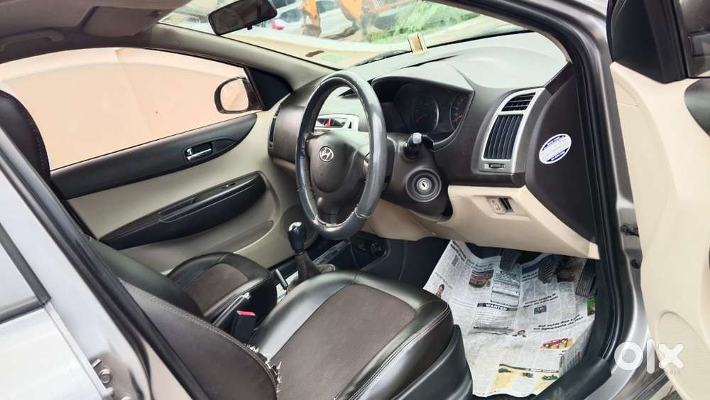 Hyundai I20 Magna Plus, 2013, Diesel