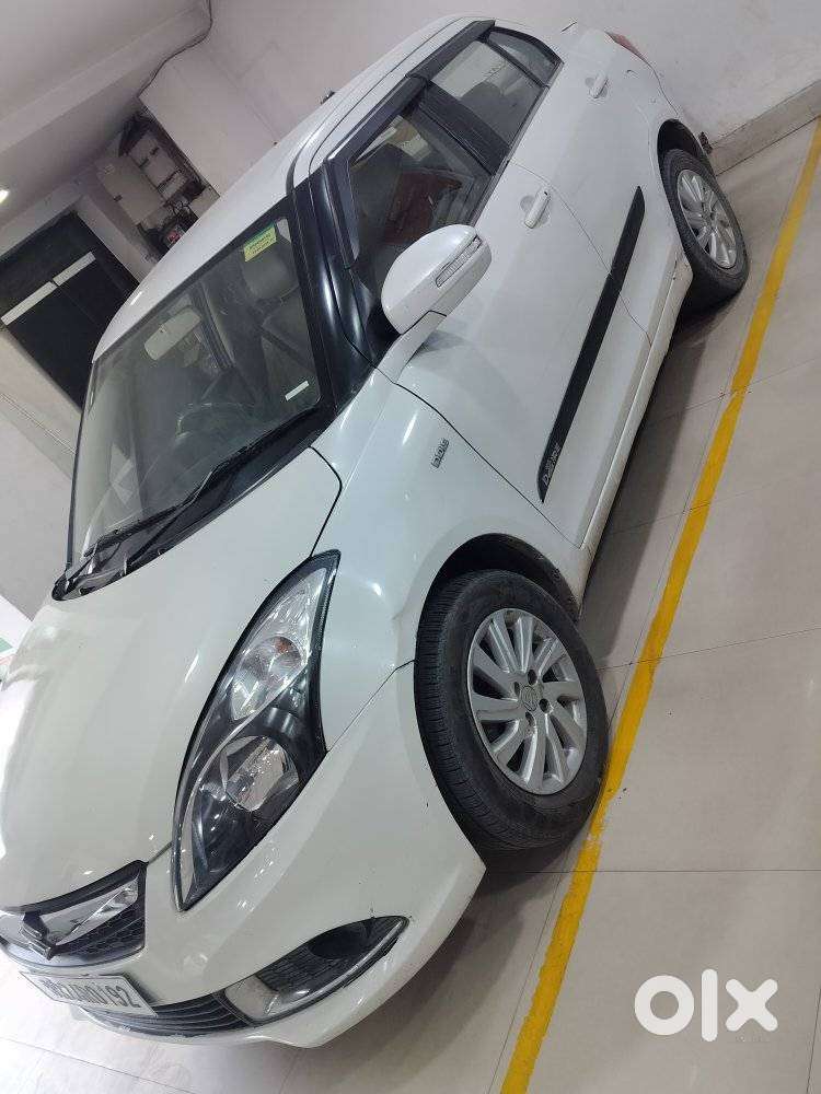 Maruti Suzuki Dzire 2017-2020 Zdi, 2015, Diesel
