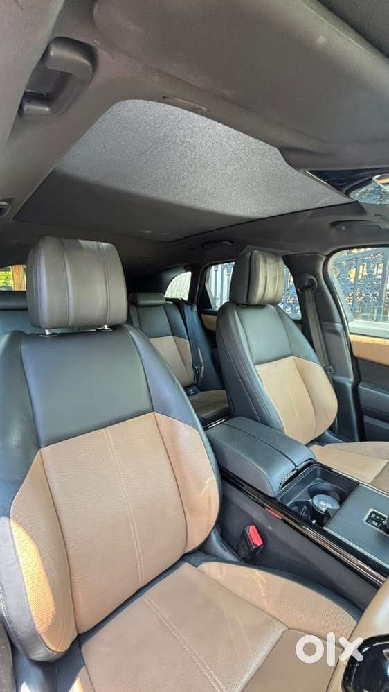 2024 Range Rover Velar Diesel Automatic