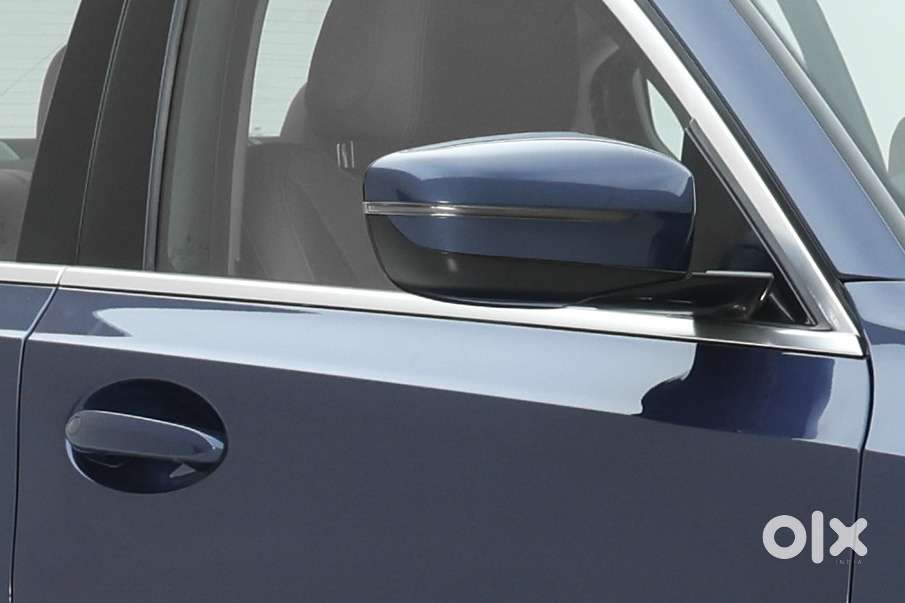 Bmw 3 Series 2.0 330i Sport, 2022, Petrol