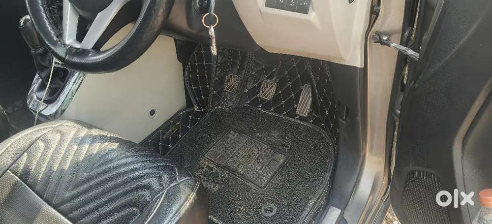 Maruti Suzuki Wagon R  2022