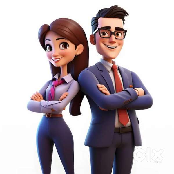 Part time job@Aluva