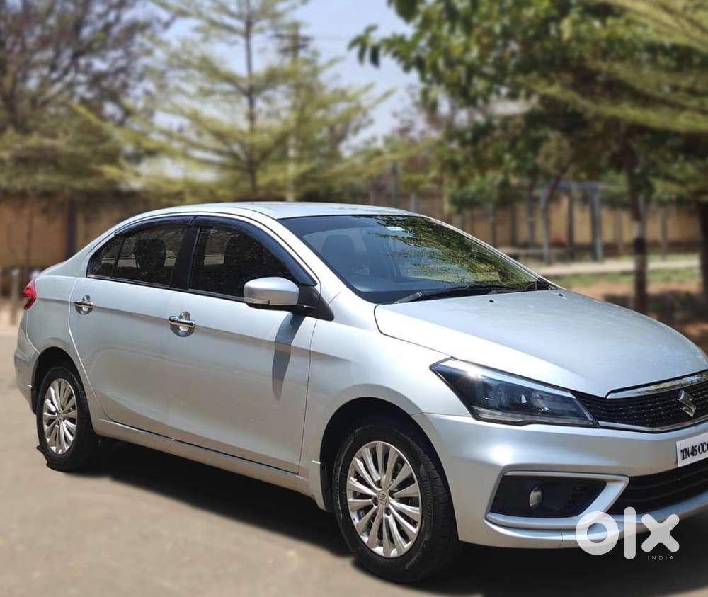 Maruti Suzuki Ciaz Zeta, 2023, Petrol