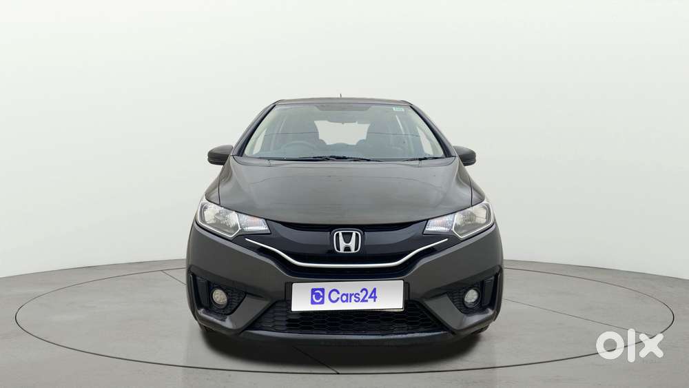 Honda Jazz 1.2 Sv I Vtec, 2018, Petrol