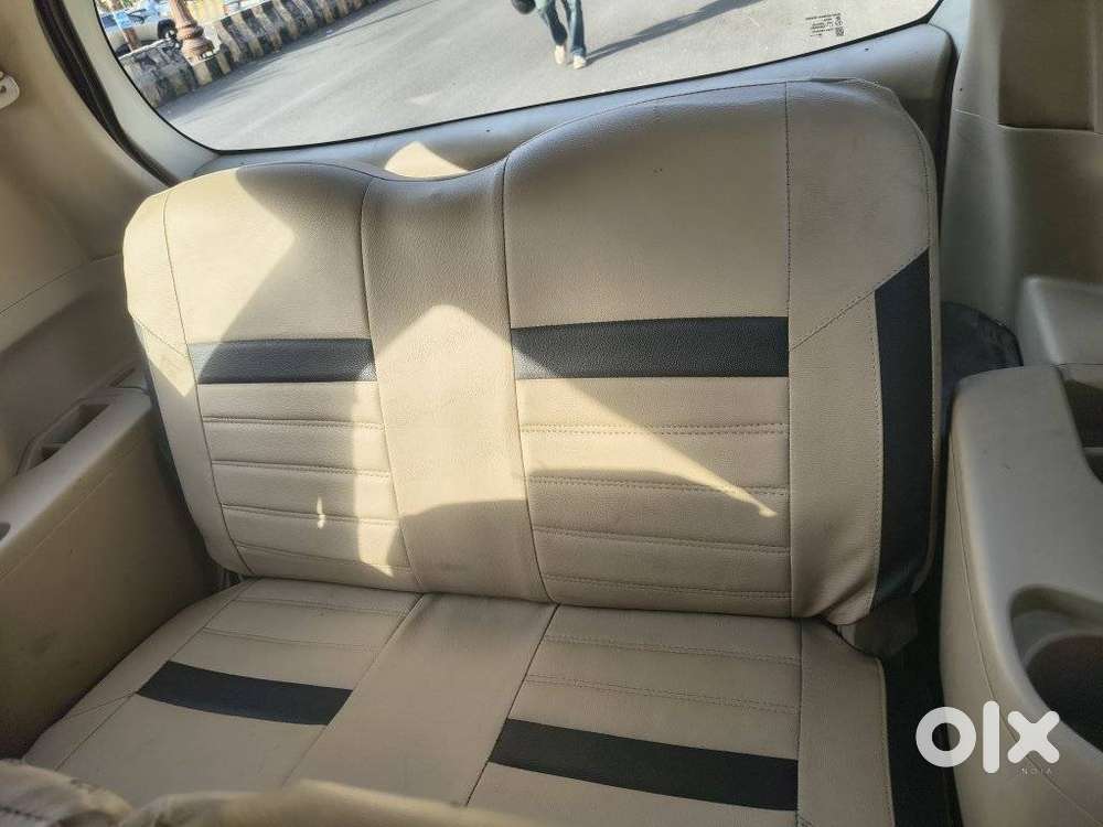 Maruti Suzuki Ertiga 1.5 Vxi, 2016, Cng & Hybrids