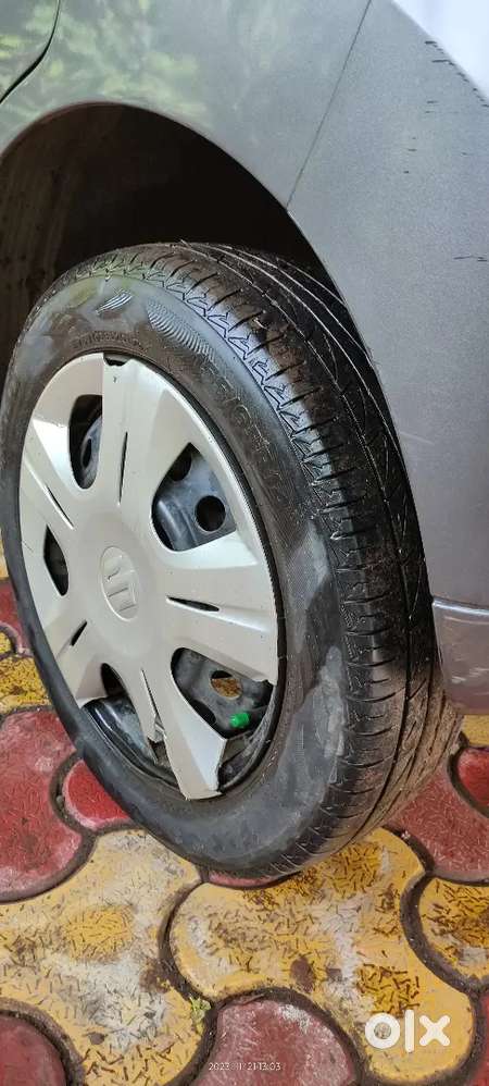 Maruti Suzuki Wagon R 2012 Vxi  Petrol Top Model  Well Maintained