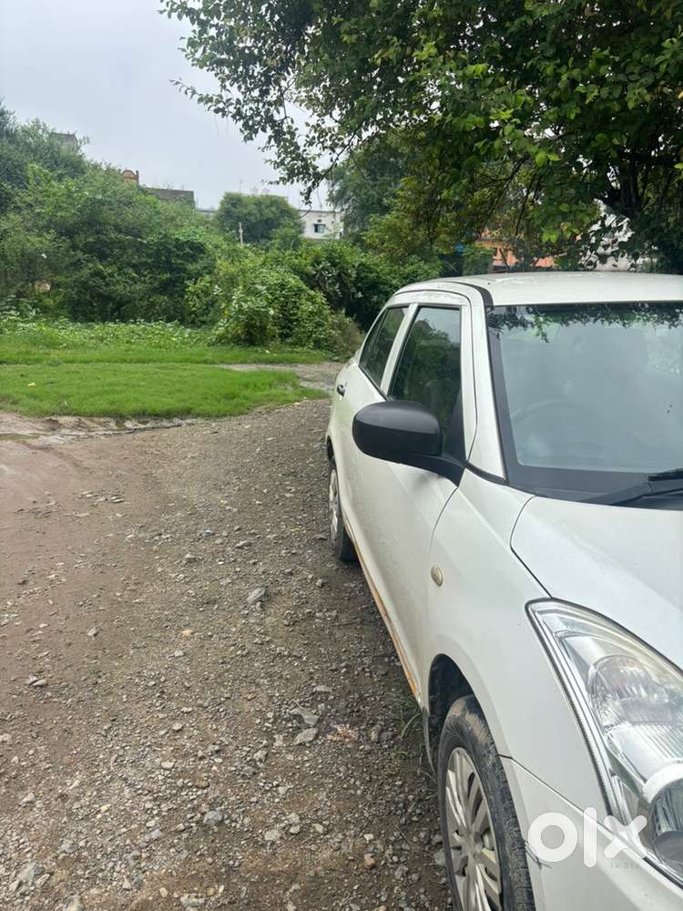 Maruti Suzuki Swift Dzire 2022