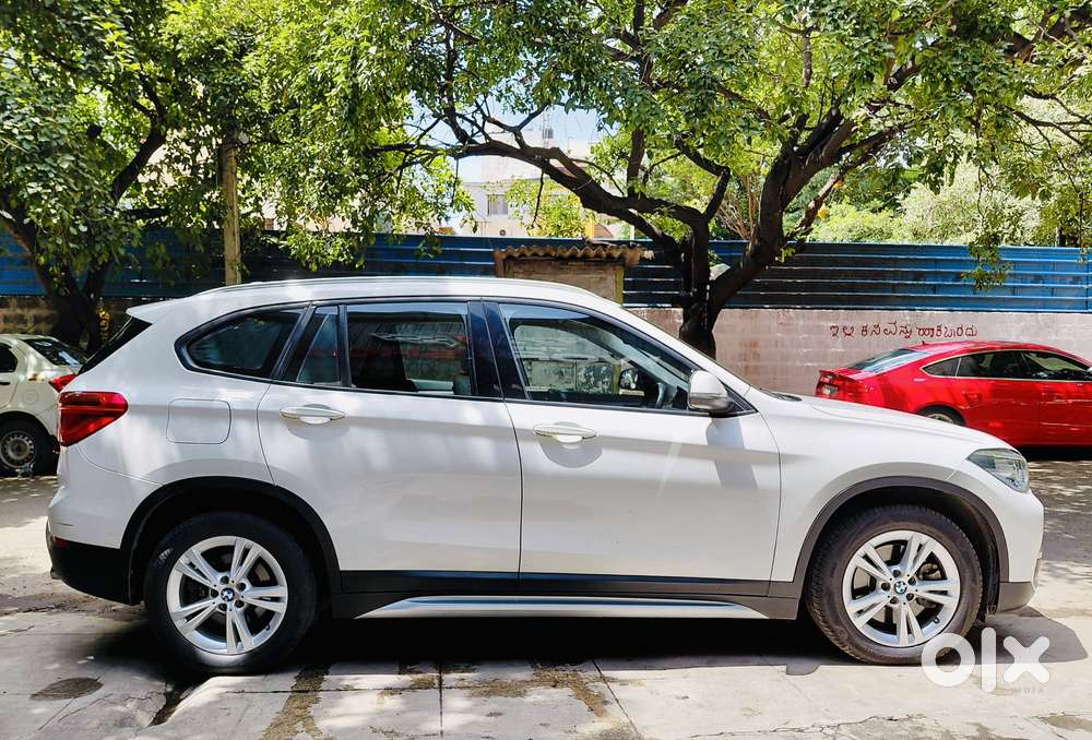 Bmw X1 Xdrive 20d Xline, 2020, Diesel