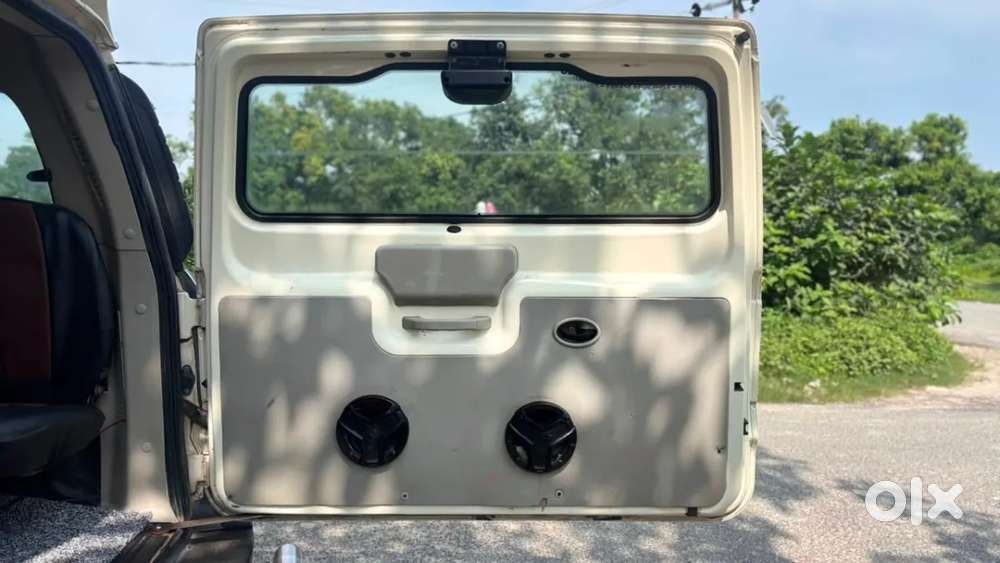 Mahindra Scorpio, 2018, Diesel