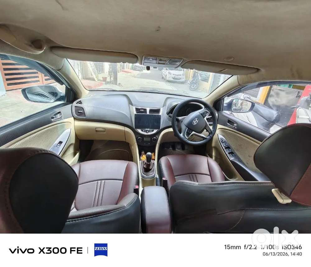 In Good Condition