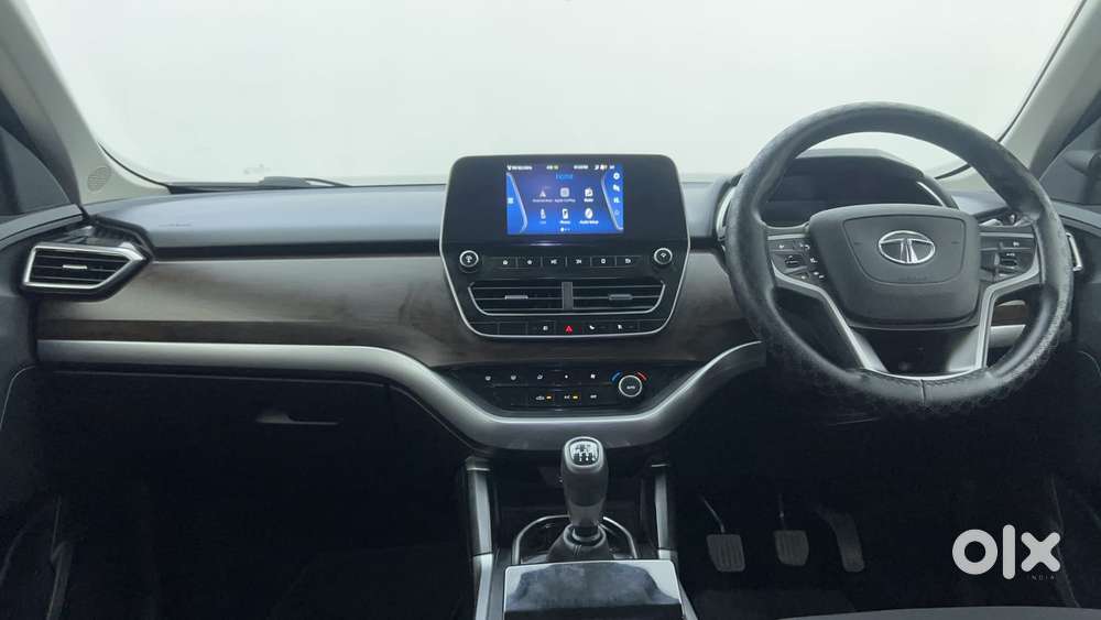 Tata Harrier Xt, 2022, Diesel